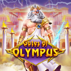 Gates of Olympus ігровий автомат (Олімпус)