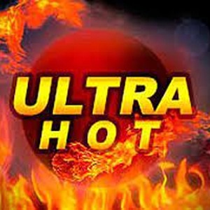 Ultra Hot ігровий автомат